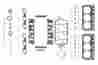 Hs9917pt-3 Fel-pro Cylinder Head Gasket Set 614046379282