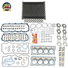 Hsu26734 26374pt 250-4202 Hs54450 Svenubee New Cylinder Head Stud Kit Gasket Set 796826203328