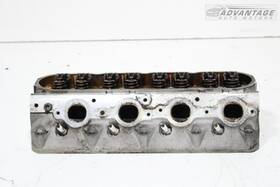 0405409714422319 Hummer 2003-2007 H2 4wd 6.0l V8 Right Side Engine Motor Cylinder Head Oem