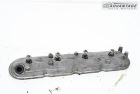 12561823 Hummer 2003-2007 H2 6.0l Left Side Engine Motor Cylinder Head Valve Cover Oem
