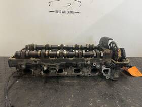 12563262 Hummer 2006 H3 3.5 Engine Motor Cylinder Head