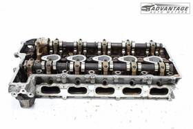 56353 Hummer 2007-2008 H3 3.7l L5 Engine Motor Cylinder Head Llr With Camshafts 243k Oem