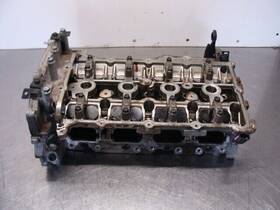 0212181157 Hyundai Sonata Se 2.4l Engine Cylinder Head 55k Mi 18 19 20