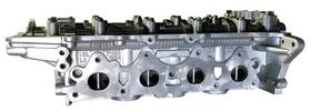 2-cvvt Hyundai 1.6 I-4 97 16 Dohc Gamma T-gdi Turbo Veloster Kia Forte Cylinder Head 2011 - 2022