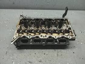 Hyundai 170401 2018 Elantra 2.0l Oem Cylinder Head Assembly For Parts Read