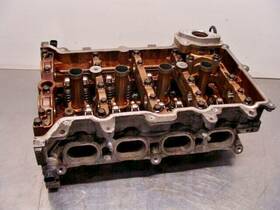 181026anuhc066 Hyundai Tucson 2.0l Engine Cylinder Head 19 20 21