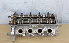 22100-03ha Hyundai Oem 17-22 Ioniq 21-23 Elantra 1.6l Hybrid Cylinder Head 402