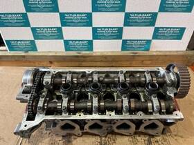 22100-23780 Hyundai G4gc Complete Cylinder Head Assembly For Tucson Elantra Kia Spectra