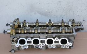22100-2b725 Hyundai Oem Engine Cylinder Head T-gdi From 2018 Kia Soul 1.6l 430l