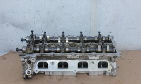 22100-2c065 Hyundai Oem Engine Cylinder Head Assy 2.0 Turbo For Genesis Coupe 10-2016 472