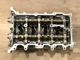 22100-2e080 Hyundai 2017-2021 Kia 2.0l Nu Cylinder Head 263