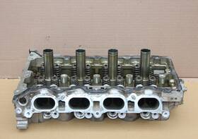 22100-2e280 Hyundai Oem Cylinder Head For 2.0l 2016-2021 Kia 2.0 L G4n C5