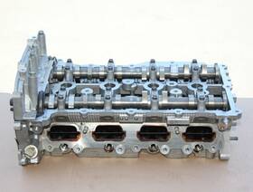 2gta5 Hyundai 22100 Oem Engine Cylinder Head 2.0 Turbo T-gdi G4kh For Kia 16-20