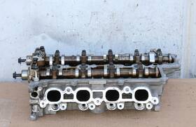 221002b702 Hyundai Oem Engine Cylinder Head For 1.6 2011-2020 Kia Accent Elantra Forte Rio