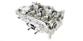 221002m860 Hyundai Used Engine Cylinder Head Fits 2022 Tucson 1.6l Turbo Grade A