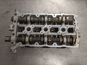 221113g110 Hyundai Right Cylinder Head From 2009 Santa Fe 3.3