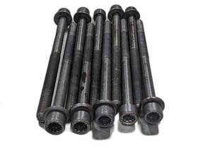 223202c400 Hyundai Cylinder Head Bolt Kit For 14-15 Tucson 2.4 Awd