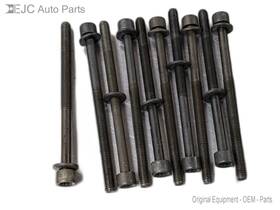 223202e000 Hyundai Cylinder Head Bolt Kit For 18-20 Kona 2.0 Fwd