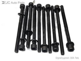 223212e000 Hyundai Cylinder Head Bolt Kit For 16-18 Tucson 2.0 Eng