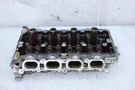 24100-2e110 Hyundai 2016-2021 Tucson Sonata 2.0l Cylinder Head G4nc