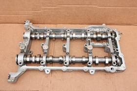 24200-2s000 Hyundai Oem 2023-2025 Sonata G4kn Upper Cylinder Head Camshaft Bracket
