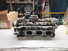 242003cbd0 Hyundai 2020-2025 Palisade Left Driver Cylinder Head