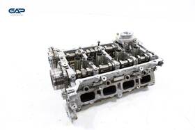 243702s000 Hyundai Sonata 2.5l Engine Motor Cylinder Head With Camshafts Oem 2020 - 2023