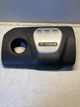 29240-2b100 Hyundai 2018 Tucson Top Engine Cover Lid