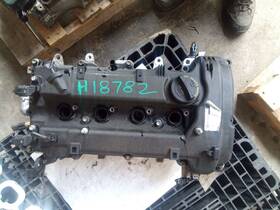 306-10070a Hyundai Cylinder Head 2.0l Sedan Korea Built Fits 17-20 Elantra 4048304
