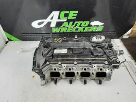 306-10324 Hyundai Cylinder Head 2.5l Korea Built Fits 22-24 Tucson 671287