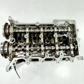 306-10331 Hyundai Engine Cylinder Head 2.0l Naturally Aspirated Fits 21-24 Elantra