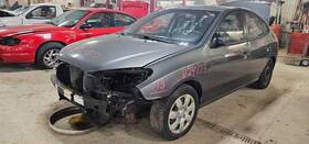 306-50238 Hyundai Cylinder Head 2.0l Fits 07-12 Elantra