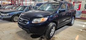 306-50241ar Hyundai Passenger Right Cylinder Head 2.7l Fits 07-09 Santa Fe 1140538