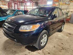306-50242al Hyundai Driver Left Cylinder Head 2.7l Fits 07-09 Santa Fe 1137074
