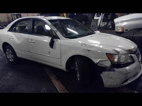 306-50354 Hyundai Cylinder Head 2.4l Us Market Fits 10-13 Forte 162977