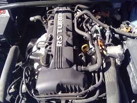 306-50474 Hyundai Cylinder Head Coupe 2.0l Thru 1/29/11 Fits 09-11 Genesis 3616349