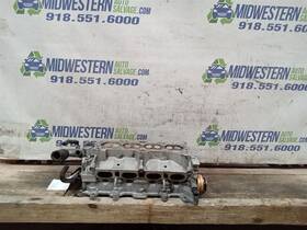 306-50594a Hyundai Cylinder Head 1.8l Fits 11-16 Elantra 9302482
