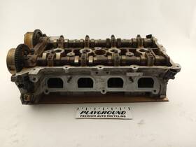 306-50600a Hyundai Genesis 2.0t Coupe Cylinder Head 2.0l 4 Fits 2011-2014 11 12 13