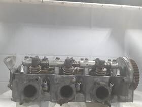 306-58427l Hyundai Driver Left Cylinder Head 1989-1995 Sonata 3.0l Nice