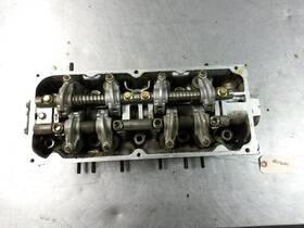 306-58734 Hyundai Cylinder Head From 1994 Scoupe 1.5