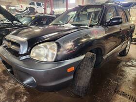 306-59350ar Hyundai Passenger Right Cylinder Head 2.7l Fits 2005 Santa Fe 1222059
