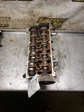 306-59706 Hyundai Cylinder Head 2.0l Without Cvvt Fits 2005 Elantra 1128259