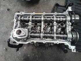 306.hy1d23 Hyundai Santacruz 2023 Cylinder Head 315397