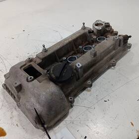350.hy1n17 Hyundai Accent Engine Cylinder Head Valve Cover 1.6 2014 2015 2016 2017