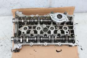 38ry4-2gf00 Hyundai 2011-2016 And Kia 2.0l Turbo Cylinder Head Oem 262