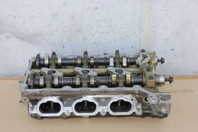 501r5-3ca00 Hyundai Oem 10-14 Genesis Coupe 3.8l Left Side Engine Cylinder Head