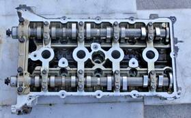 504tm-2ga07-d Hyundai 07-2013 Tucson Sportage 2.4l G4ke Cylinder Head