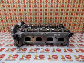 512qt-2ca04 Hyundai 13-14 Genesis Coupe 2.0l Engine Cylinder Head Assembly Oem