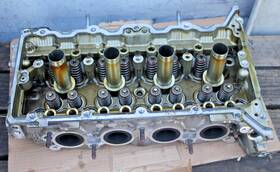 513v5-2eh00 Hyundai 2016-2020 Kia Optima Hybrid Sonata 2.0l Cylinder Head G4ng