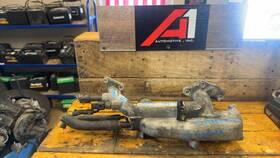 521r53ca00 Hyundai 2006-2010 Sonata Left Cylinder Coolant Crossover Tube 3.3l